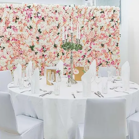فندق & Restaurant Posthalterei زوسمارهاوسن