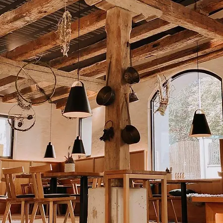 & Restaurant Posthalterei