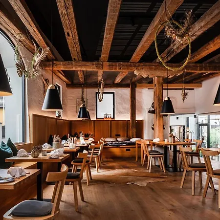 & Restaurant Posthalterei