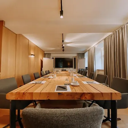 & Restaurant Posthalterei Цусмарсхаузен