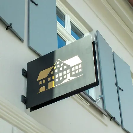 & Restaurant Posthalterei 4* Zusmarshausen