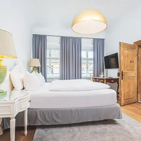 Otel & Restaurant Posthalterei