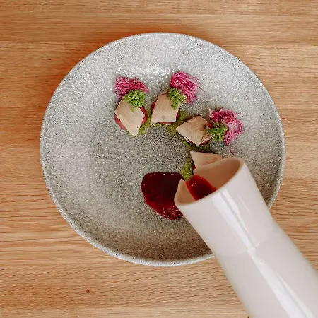 & Restaurant Posthalterei Otel 4*