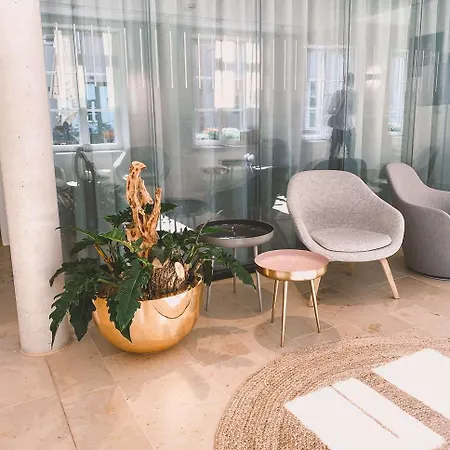 Otel & Restaurant Posthalterei