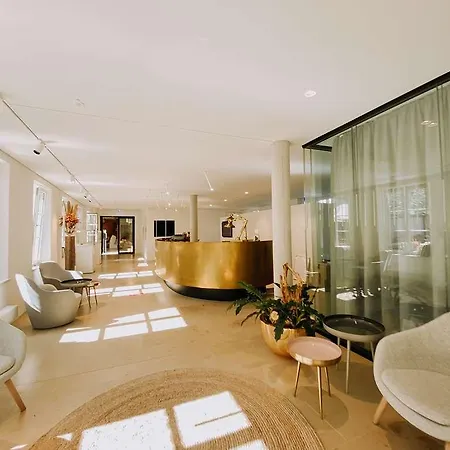 Otel & Restaurant Posthalterei 4*