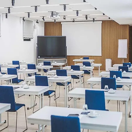 Otel & Restaurant Posthalterei 4*