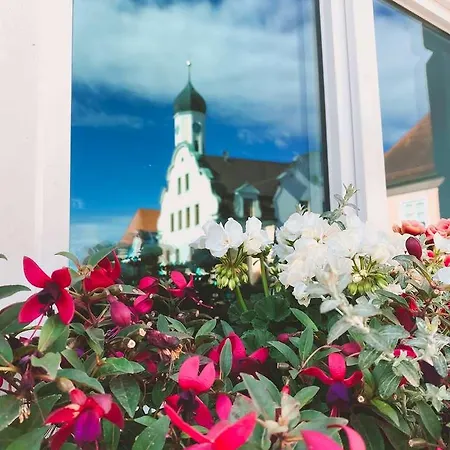 & Restaurant Posthalterei Otel 4*