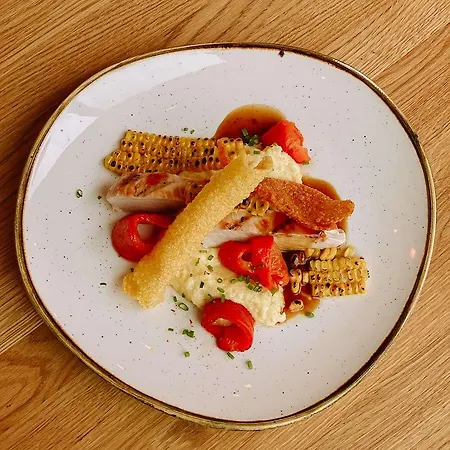 & Restaurant Posthalterei Zusmarshausen