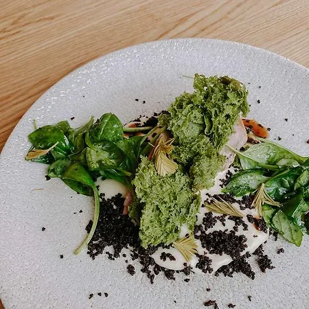 & Restaurant Posthalterei Otel Zusmarshausen