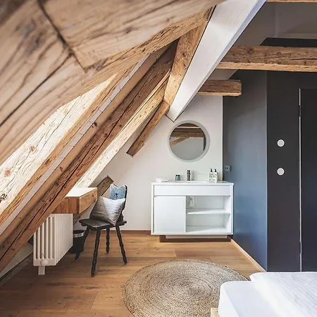 & Restaurant Posthalterei 4* Zusmarshausen