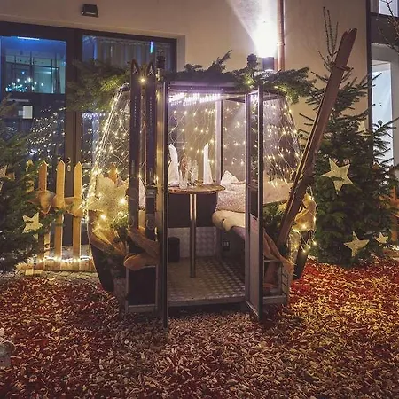 Otel & Restaurant Posthalterei Zusmarshausen