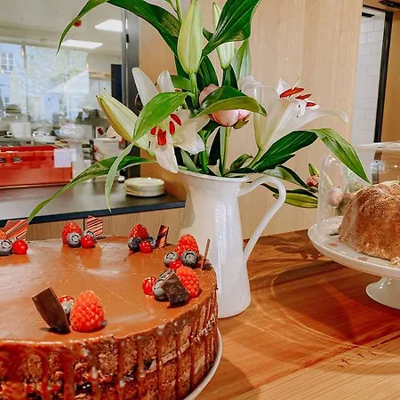 Otel & Restaurant Posthalterei Zusmarshausen