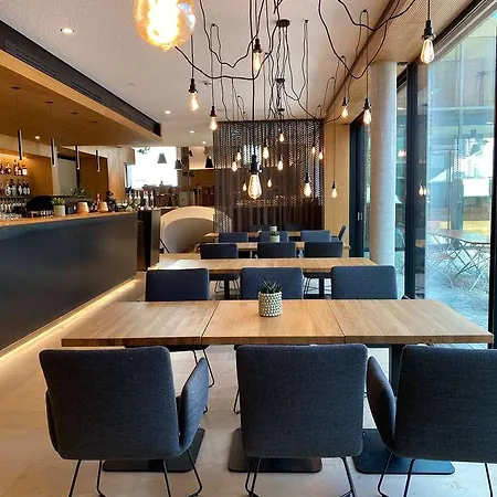 Otel & Restaurant Posthalterei