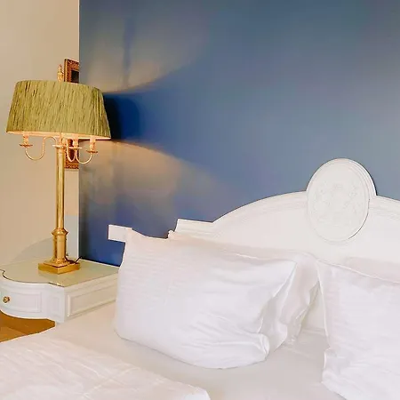 Otel & Restaurant Posthalterei