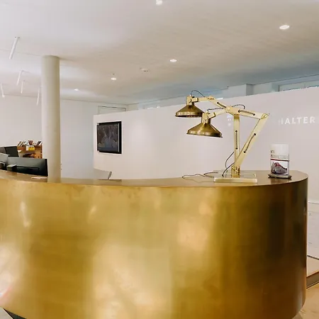 & Restaurant Posthalterei Otel 4*