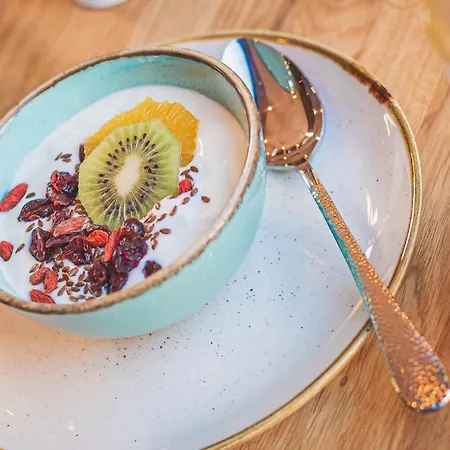 Otel & Restaurant Posthalterei