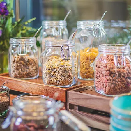 & Restaurant Posthalterei 4* Zusmarshausen