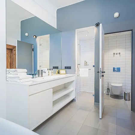 & Restaurant Posthalterei Otel 4*