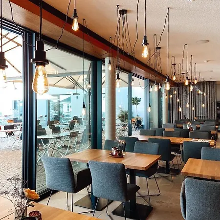 & Restaurant Posthalterei Отель Цусмарсхаузен