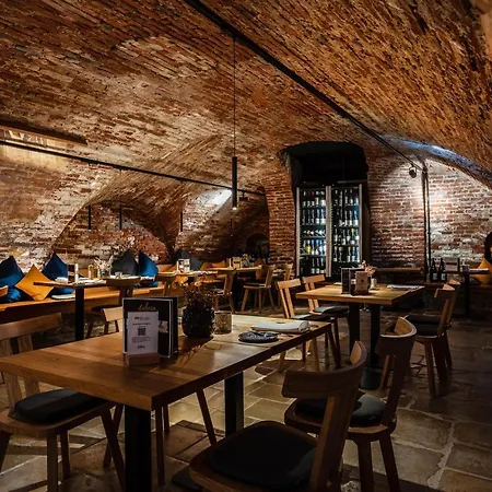 & Restaurant Posthalterei Szálloda
