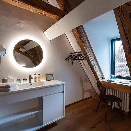 Otel & Restaurant Posthalterei