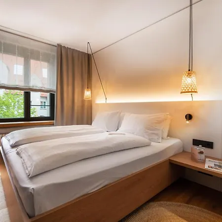 Hotell & Restaurant Posthalterei 4*