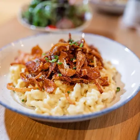 & Restaurant Posthalterei