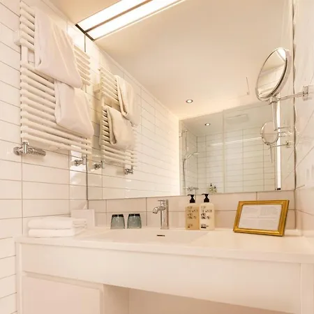 & Restaurant Posthalterei 4*