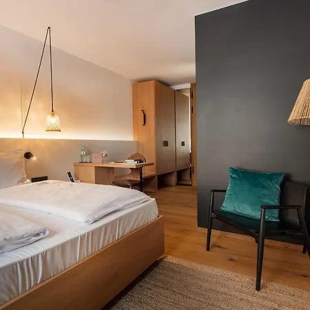 & Restaurant Posthalterei Otel