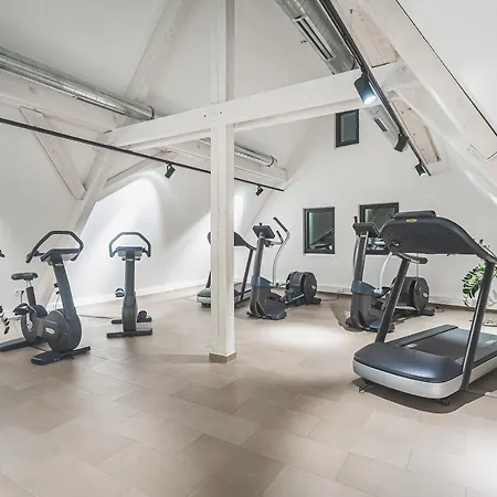 & Restaurant Posthalterei 4* Zusmarshausen