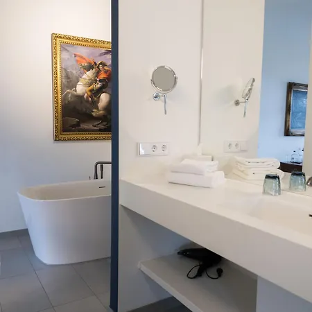 Otel & Restaurant Posthalterei 4*