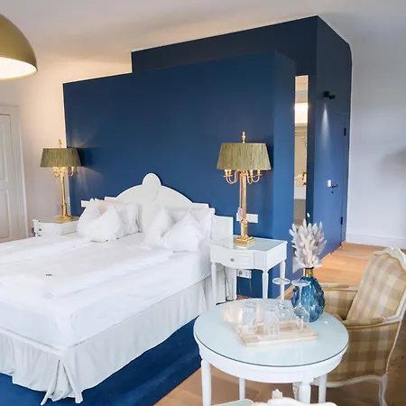 & Restaurant Posthalterei Otel