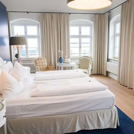 & Restaurant Posthalterei Zusmarshausen