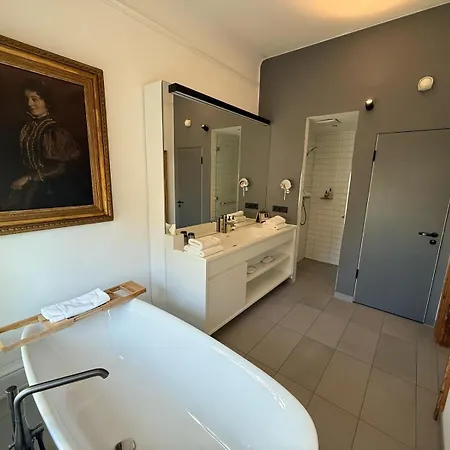 & Restaurant Posthalterei Otel Zusmarshausen