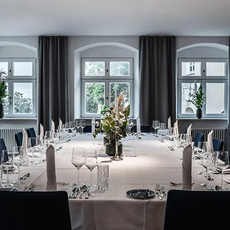 & Restaurant Posthalterei Otel