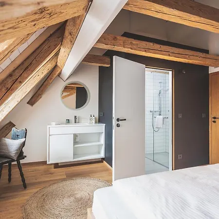 Otel & Restaurant Posthalterei 4*