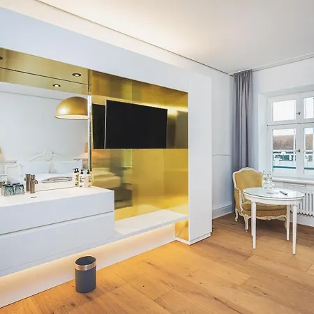 & Restaurant Posthalterei Zusmarshausen