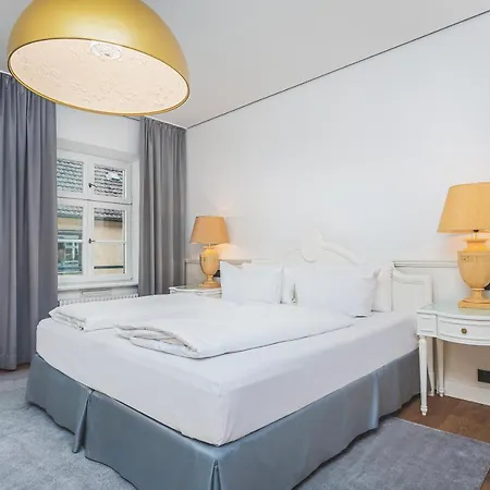 & Restaurant Posthalterei Otel 4*