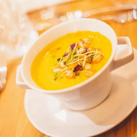 & Restaurant Posthalterei 4*