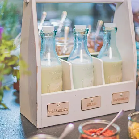 Otel & Restaurant Posthalterei