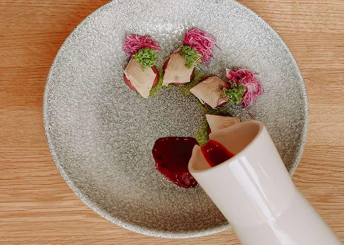 & Restaurant Posthalterei Hotel 4*