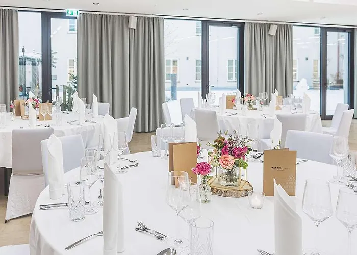 Hotel & Restaurant Posthalterei