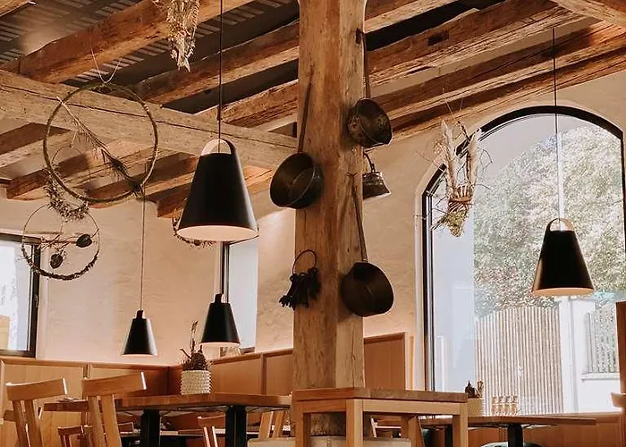 & Restaurant Posthalterei