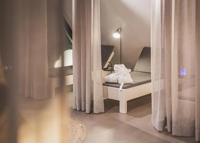 & Restaurant Posthalterei Hotel 4*