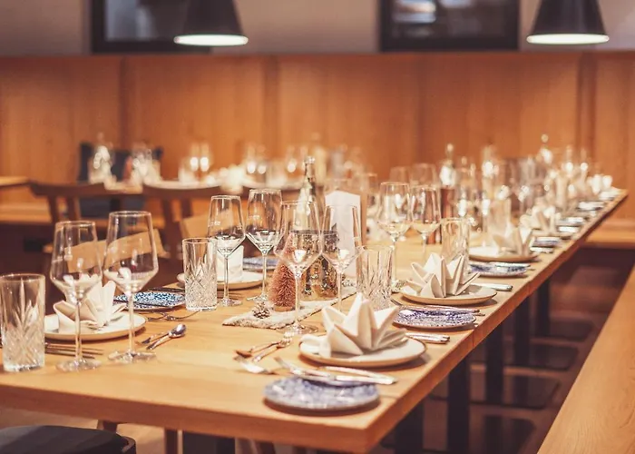 & Restaurant Posthalterei Hotel 4*